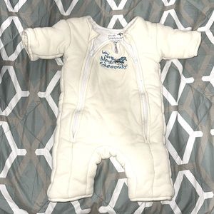 Magic Sleepsuit